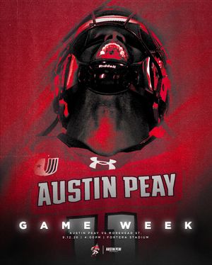 Image post by @govsfootball on Instagram