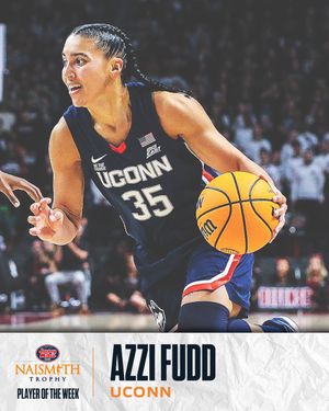 Image post by @NaismithTrophy on Twitter