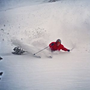 Image post by @skicrestedbutte on Instagram