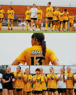 Image post by @vcuwomenssoccer on Instagram