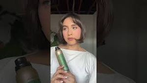 Video post by @aveda on YouTube