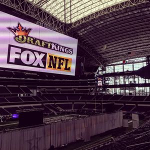 Image post by @foxsports on Instagram