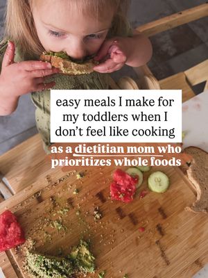 Image post by @toddlerdietitiantiff on Instagram