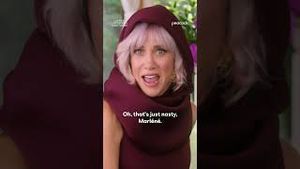 Video post by @peacock on YouTube