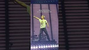 Video post by @oneokrock on YouTube