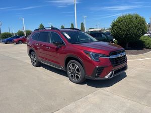 Image post by @mccarthysubaru on Instagram