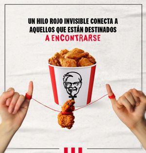 Image post by @kfcpa on Instagram