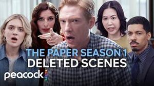 Video post by @peacock on YouTube