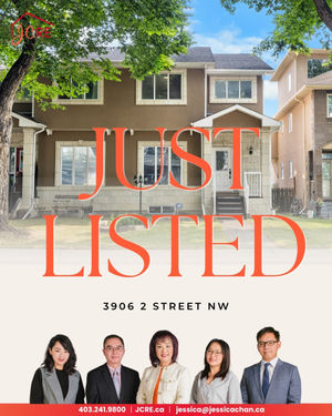 Image post by @jessicachanteamyyc on Instagram