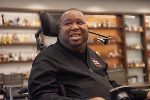 Image post by @ericlegrand52 on Instagram