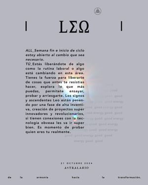 Image post by @astralario on Instagram