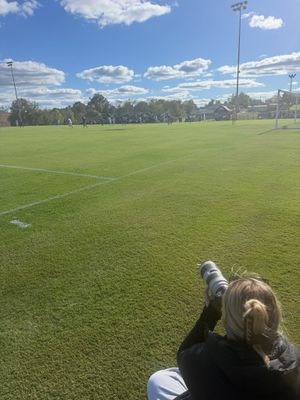 Image post by @chloebeyondthesidelines on Instagram