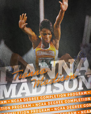 Image post by @ncaa on Instagram
