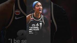 Video post by @sportingnews on YouTube