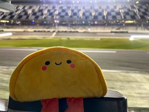 Image post by @Turnermotrsport on Twitter