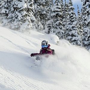 Image post by @whistlerblackcomb on Instagram