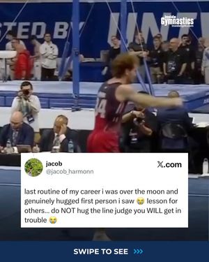 Image post by @insidegym on Instagram
