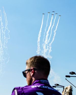 Image post by @nascar on Instagram