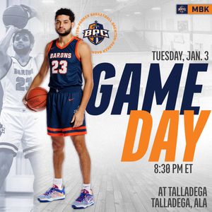 Image post by @BPC_gameday on Twitter