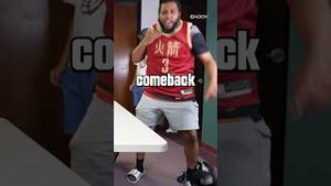 Video post by @enjoybball on YouTube