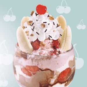 Image post by @friendlys on Instagram