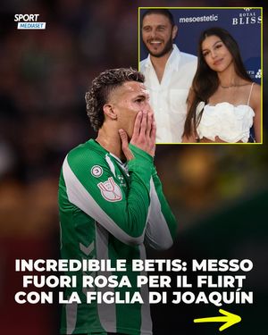 Image post by @sportmediaset on Instagram