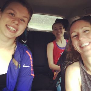 Image post by @lala_the_diver on Instagram