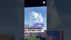 Video post by @Sporting News on YouTube