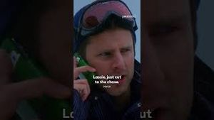 Video post by @peacock on YouTube