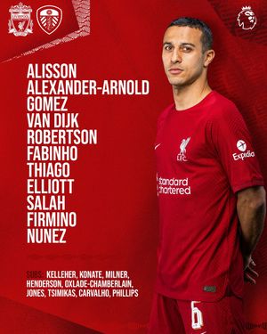 Image post by @liverpoolfc on Instagram