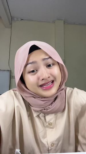 Video post by @satyasalsabila on TikTok