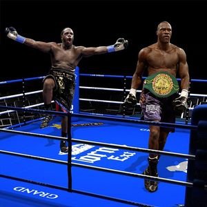 Image post by @bronzebomber on Instagram