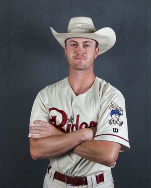 Image post by @friscoroughriders on Instagram