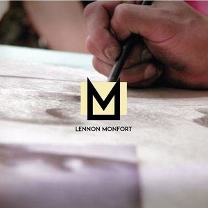 Image post by @lennonmonfort on Instagram