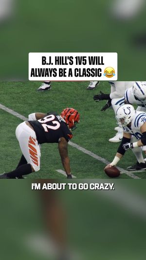 Video post by @nfl on TikTok