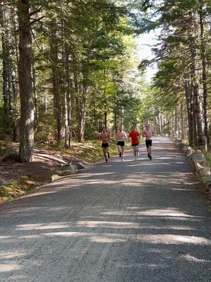 Image post by @princetontrack on Instagram