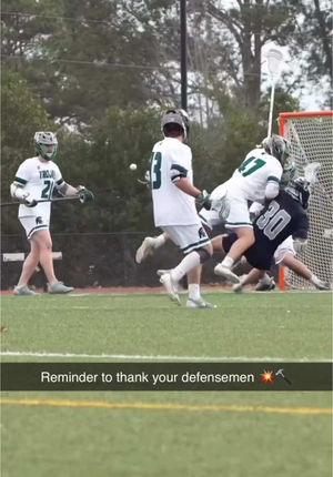 Video post by @lacrossenetwork on TikTok