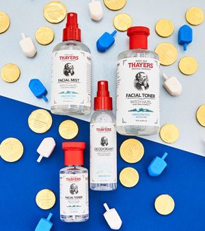 Image post by @thayers on Instagram
