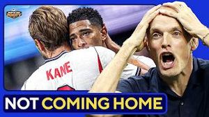 Video post by @cbssportsgolazo on YouTube
