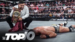 Image post by @WWENXT on Twitter