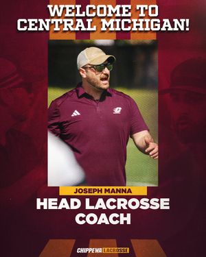 Image post by @cmu_lacrosse on Instagram