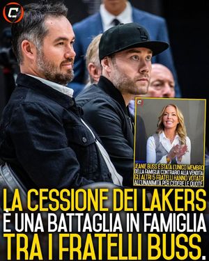 Image post by @cronache_di_basket on Instagram