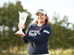Image post by @pingtour on Instagram