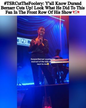 Image post by @theshaderoom on Instagram