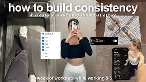 Video post by @rebekahjoy on YouTube