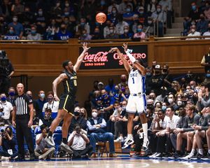 Image post by @DukeMBB on Twitter