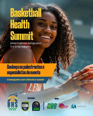 Image post by @basquetebrasil on Instagram