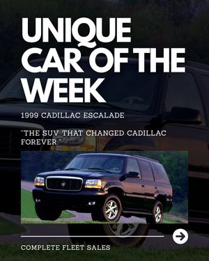 Image post by @completefleetsales on Instagram