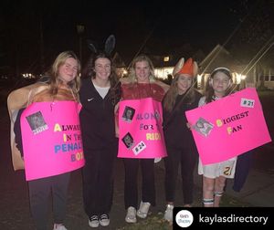 Image post by @uvmwhockey on Instagram
