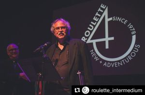 Image post by @americancomposersforum on Instagram